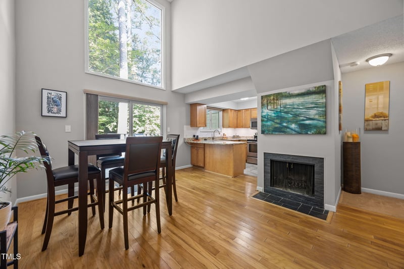 5805 Willowbrook Dr, Raleigh, NC 27609