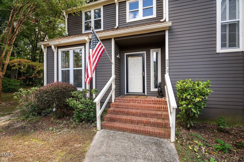 5806 Sentinel Dr, Raleigh, NC 27609