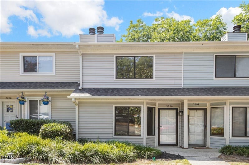 5806 Shady Grove Cir, Raleigh, NC 27609