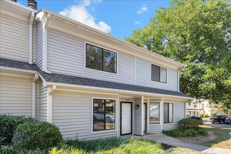 5806 Shady Grove Cir, Raleigh, NC 27609