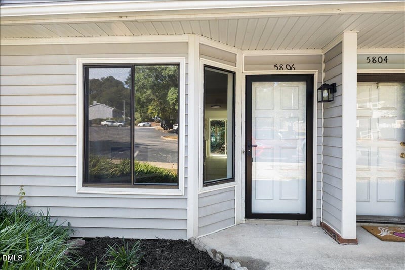 5806 Shady Grove Cir, Raleigh, NC 27609