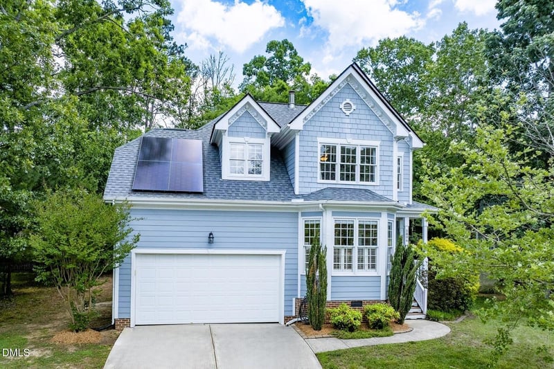 Home Worth Check