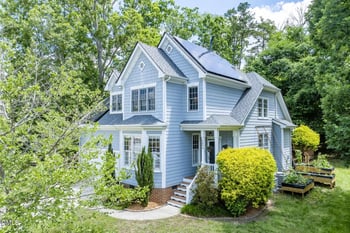 5806 Whispering Meadow Ln, Durham, NC 27712