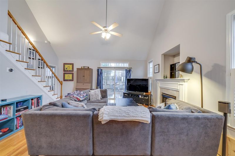5806 Whispering Meadows Ln, Durham, NC 27712