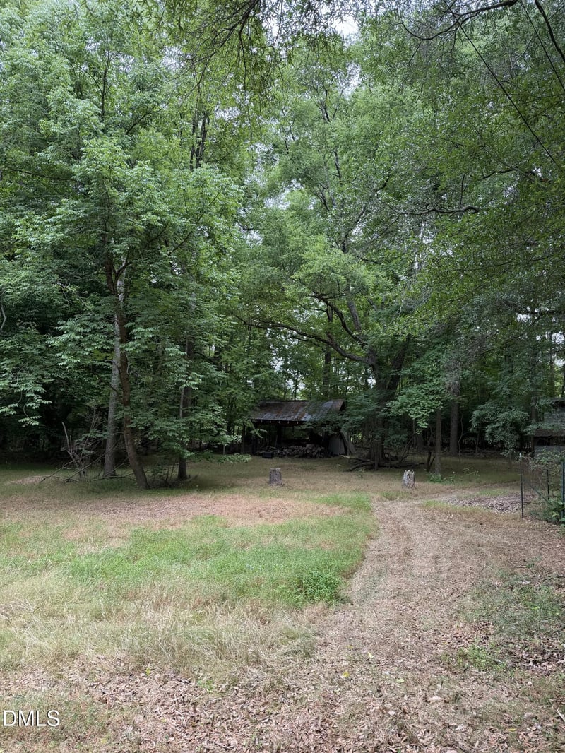 5806 Wilkins Dr Lot 59-62, Durham, NC 27705