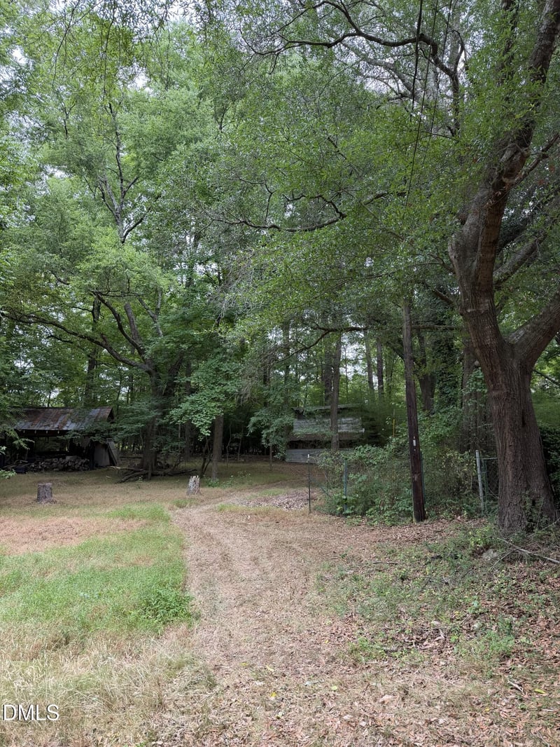 5806 Wilkins Dr Lot 59-62, Durham, NC 27705