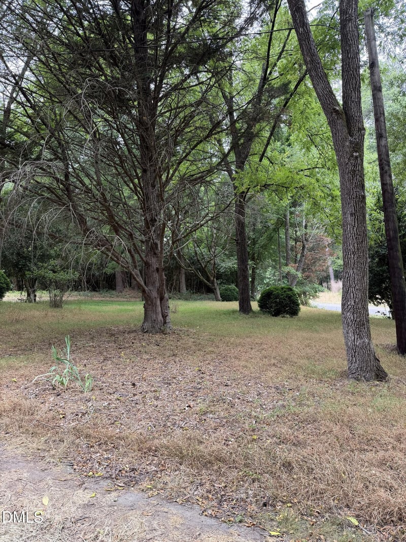5806 Wilkins Dr Lot 59-62, Durham, NC 27705