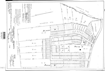 5806 Wilkins Dr Lot 59-62, Durham, NC 27705