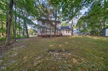 5806 Wrenwood Ct, Durham, NC 27703