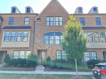 5807 Abingdon Ridge Pl, Raleigh, NC 27607