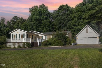 5807 Craig Rd, Durham, NC 27712