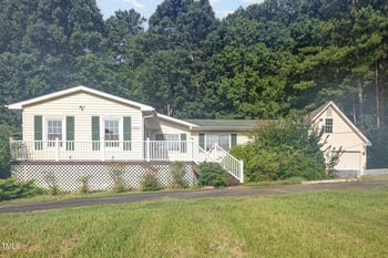 5807 Craig Rd, Durham, NC 27712