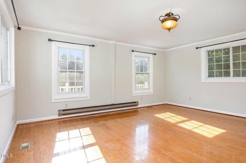 5807 Craig Rd, Durham, NC 27712