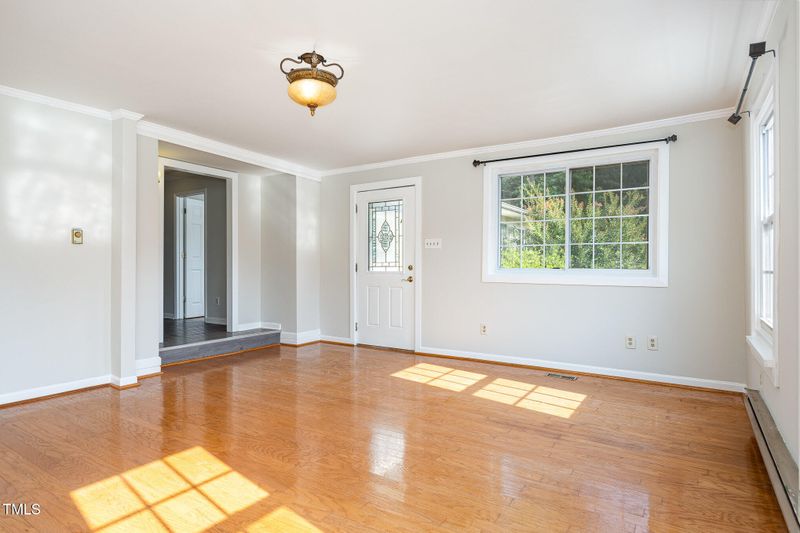 5807 Craig Rd, Durham, NC 27712