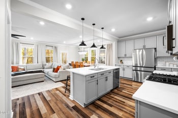 5807 Humanity Ln, Raleigh, NC 27616