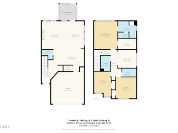 5807 Humanity Ln, Raleigh, NC 27616