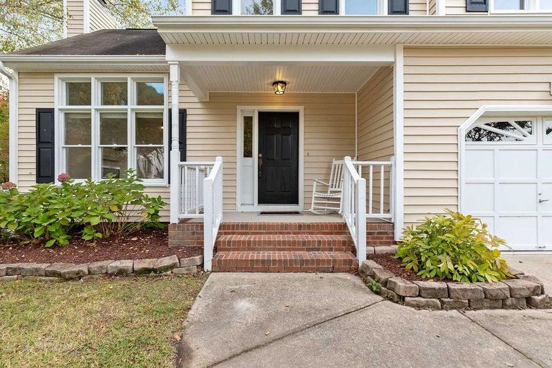 5807 Mountain Island Dr, Durham, NC 27713