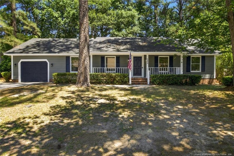 5808 Badin Ct, Fayetteville, NC 28314