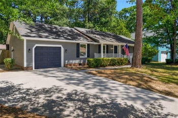 5808 Badin Ct, Fayetteville, NC 28314