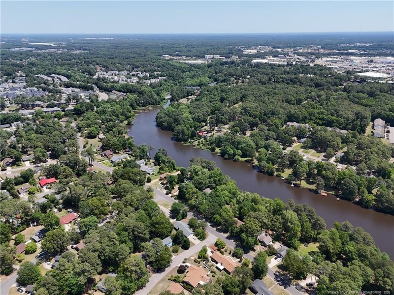 5808 Badin Ct, Fayetteville, NC 28314