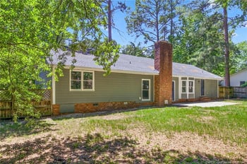 5808 Badin Ct, Fayetteville, NC 28314