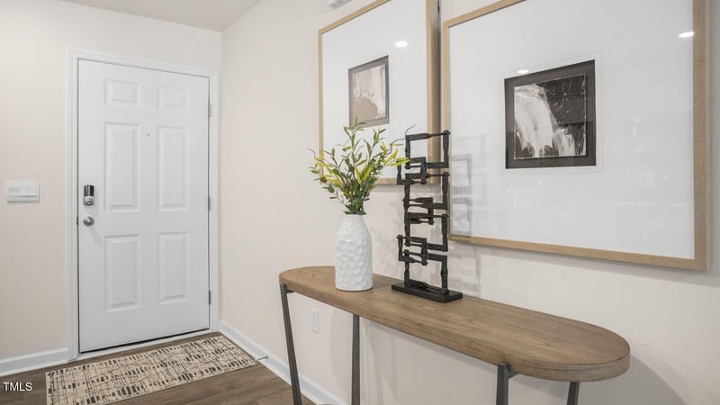 5808 Brambleberry Way, Raleigh, NC 27616