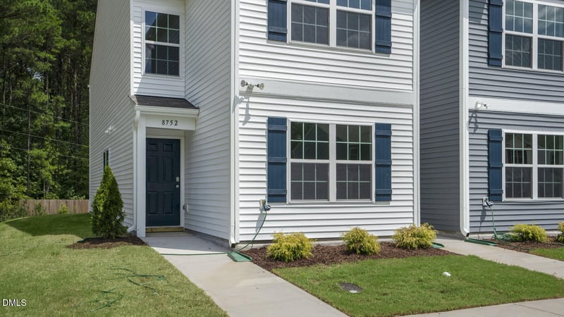 5808 Brambleberry Way, Raleigh, NC 27616