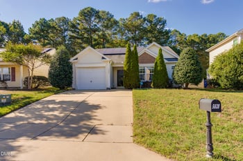 5808 Carretta Ct, Raleigh, NC 27610