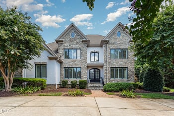 5808 Cavanaugh Dr, Raleigh, NC 27614