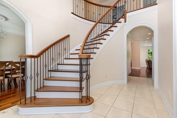 5808 Cavanaugh Dr, Raleigh, NC 27614