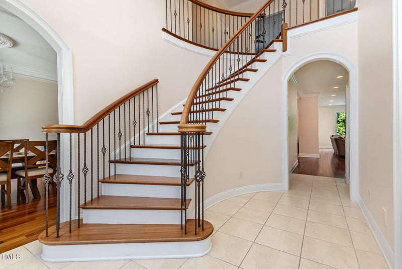 5808 Cavanaugh Dr, Raleigh, NC 27614