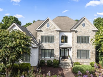 5808 Cavanaugh Dr, Raleigh, NC 27614