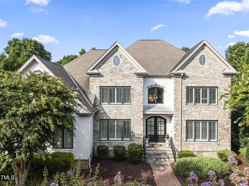 5808 Cavanaugh Dr, Raleigh, NC 27614