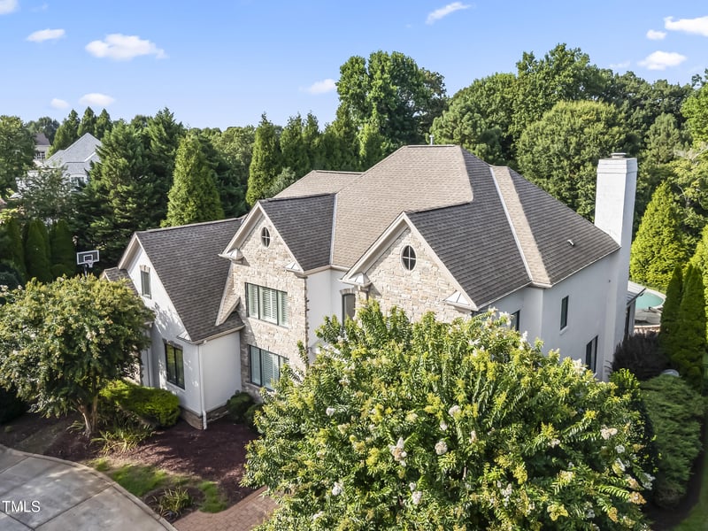 5808 Cavanaugh Dr, Raleigh, NC 27614