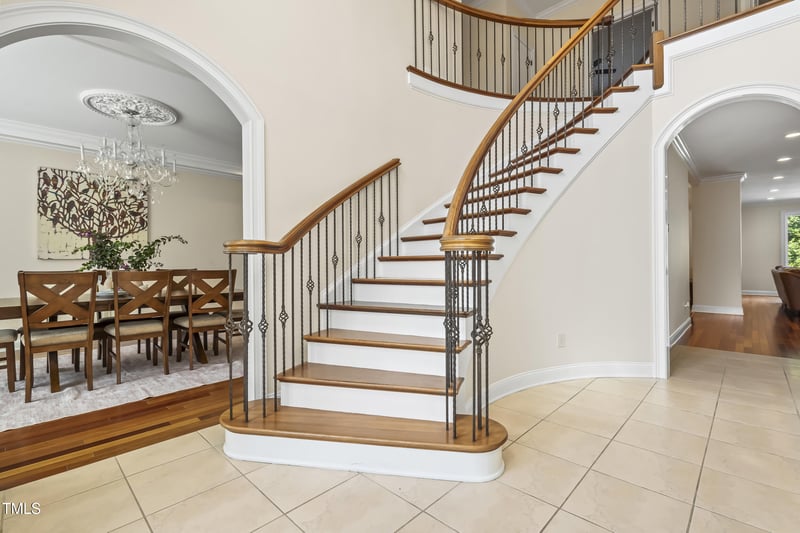 5808 Cavanaugh Dr, Raleigh, NC 27614