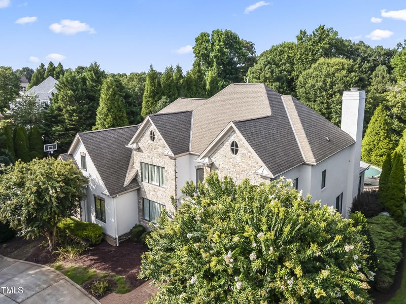 5808 Cavanaugh Dr, Raleigh, NC 27614