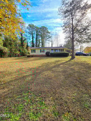 5808 Contour Dr, Raleigh, NC 27612