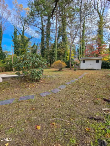 5808 Contour Dr, Raleigh, NC 27612