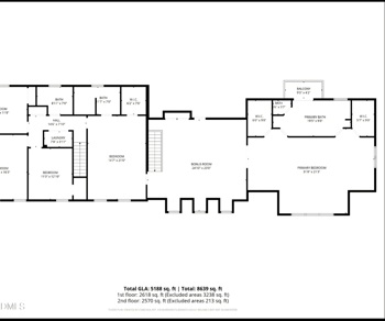 5808 Devon Cir, Raleigh, NC 27604