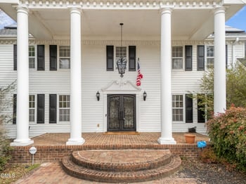 5808 Devon Cir, Raleigh, NC 27604