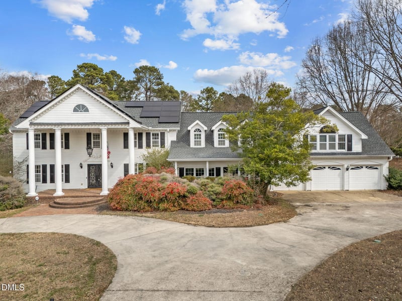 5808 Devon Cir, Raleigh, NC 27604