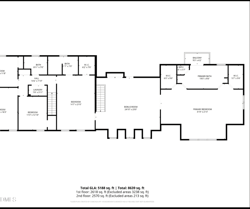 5808 Devon Cir, Raleigh, NC 27604