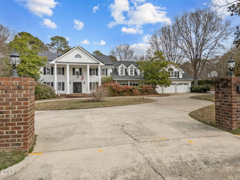 5808 Devon Cir, Raleigh, NC 27604