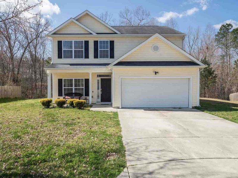 5808 Flat Fern Dr, Raleigh, NC 27610