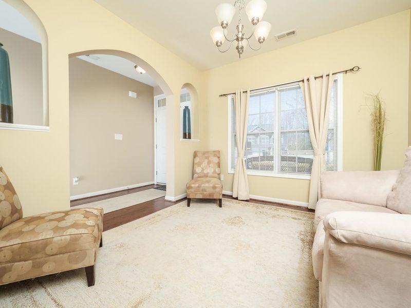 5808 Flat Fern Dr, Raleigh, NC 27610