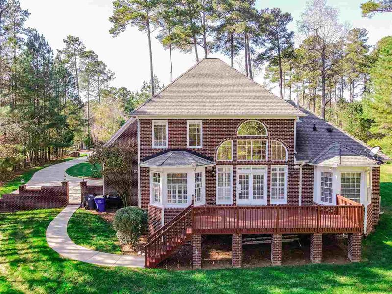 5808 Jomali Dr, Durham, NC 27705