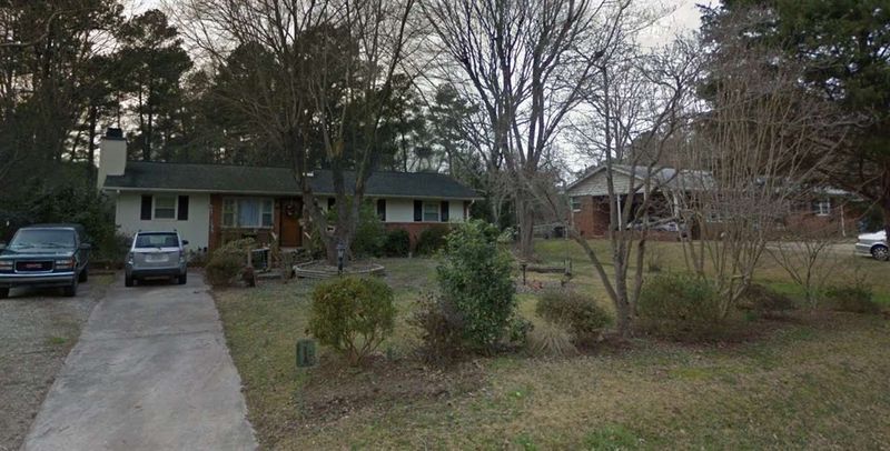 5808 Lake Elton Rd, Durham, NC 27713