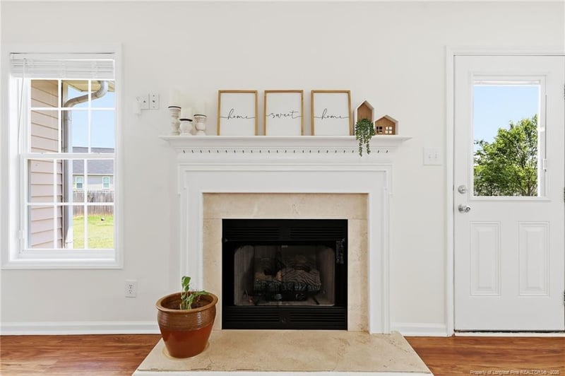 5808 Nessee St, Fayetteville, NC 28314