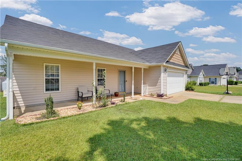 5808 Nessee St, Fayetteville, NC 28314