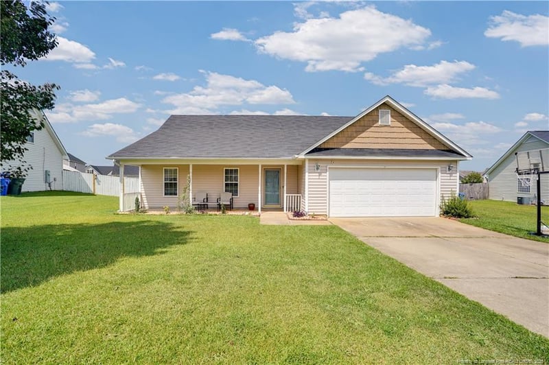 5808 Nessee St, Fayetteville, NC 28314